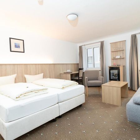 Hotel Garni Brugger Lindau  Zewnętrze zdjęcie